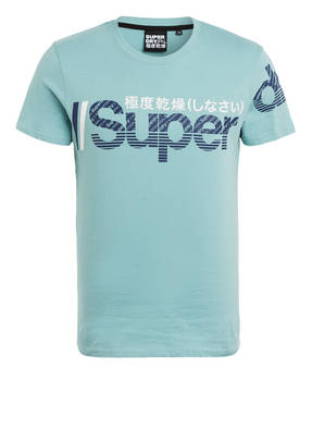 Superdry T-Shirt VINTAGE LOGO