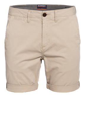Superdry Chino-Shorts INTERNATIONAL