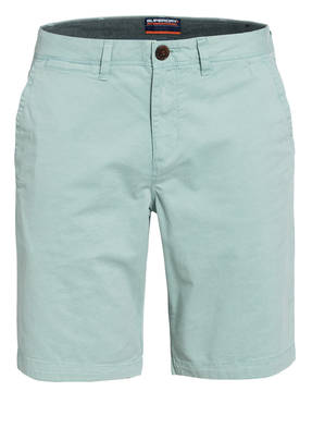 Superdry Chino-Shorts INTERNATIONAL