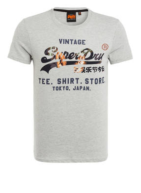 Superdry T-Shirt INFILL