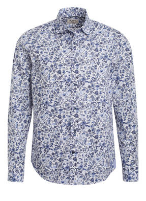FIL NOIR Hemd TREVISO Slim Fit