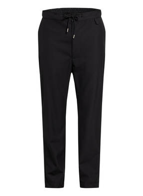 DRÔLE DE MONSIEUR Hose im Jogging-Stil Regular Fit