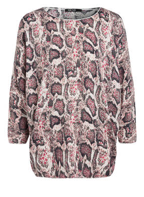 MARC AUREL Pullover mit 3/4-Arm