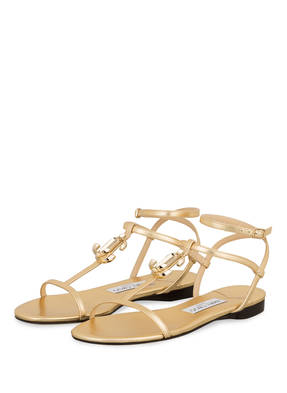 JIMMY CHOO Sandalen ALODIE