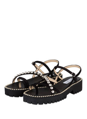 JIMMY CHOO Sandalen DESI FLAT