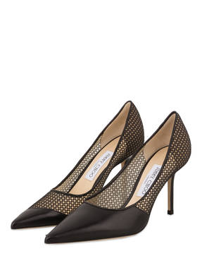 JIMMY CHOO Pumps LOVE 85
