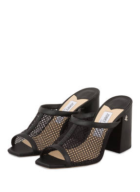 JIMMY CHOO Mules JOUD 85