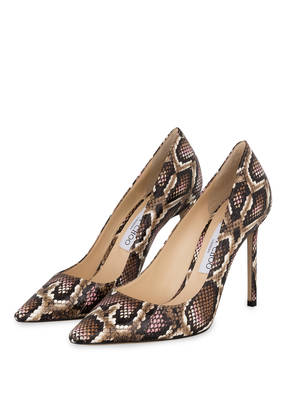 JIMMY CHOO Pumps ROMY 100