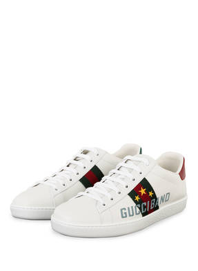 GUCCI Sneaker ACE
