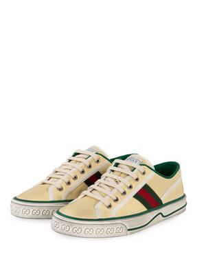 GUCCI Sneaker TENNIS 1977