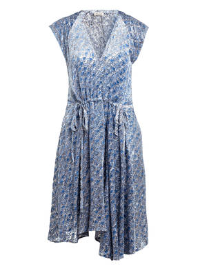 ZADIG&VOLTAIRE Kleid ROZANE mit Seide