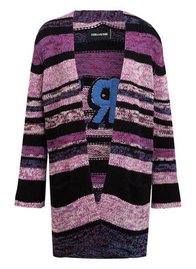 ZADIG&VOLTAIRE Strickhülle MARILOU aus Cashmere