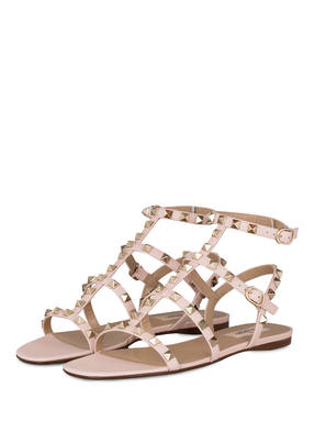 VALENTINO GARAVANI Sandalen ROCKSTUD
