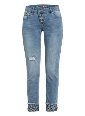 Buena Vista 7/8-Jeans MALIBU