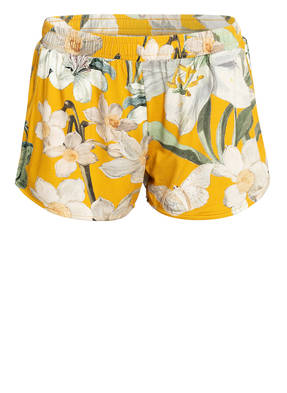 ESSENZA Schlafshorts XAVA ROSALEE