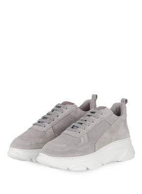 COPENHAGEN Plateau-Sneaker