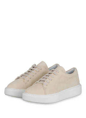 COPENHAGEN Plateau-Sneaker