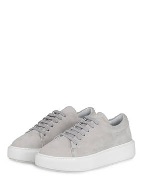COPENHAGEN Plateau-Sneaker