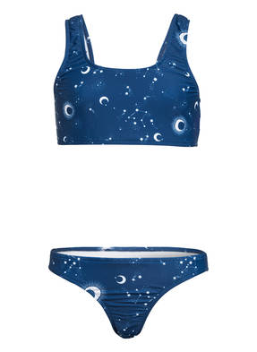 SEAFOLLY Bustier-Bikini LUNA LOVE