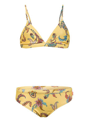 SEAFOLLY Triangel-Bikini PAISLEY PARK