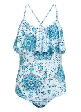 SEAFOLLY Badeanzug LUNA LOVE