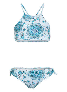 SEAFOLLY Highneck-Bikini LUNA LOVE