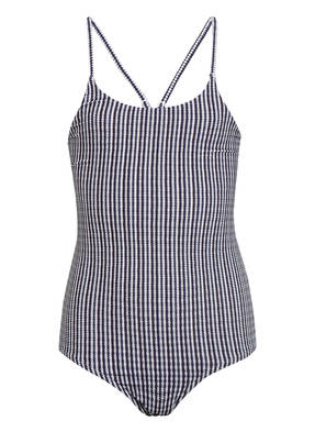 SEAFOLLY Badeanzug TROPO LOCO