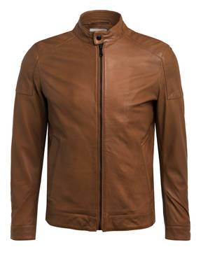 PAUL Lederjacke
