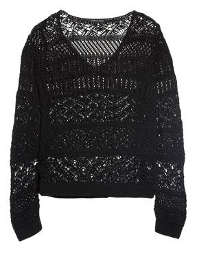 twenty six peers Pullover