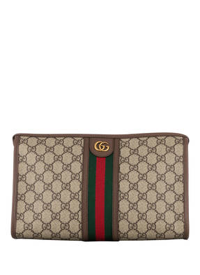 GUCCI Kulturtasche OPHIDIA
