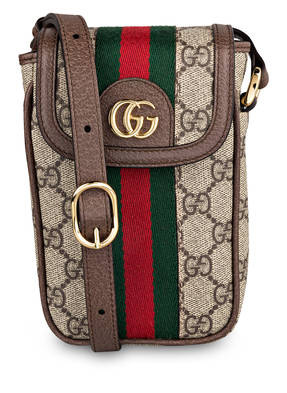 GUCCI Umhängetasche OPHIDIA GG