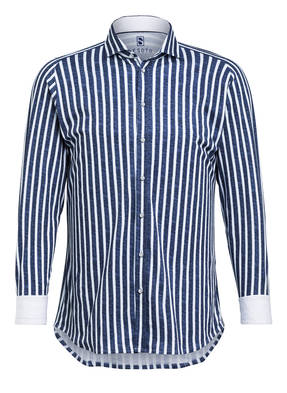 DESOTO Hemd NEW HAI Slim Fit