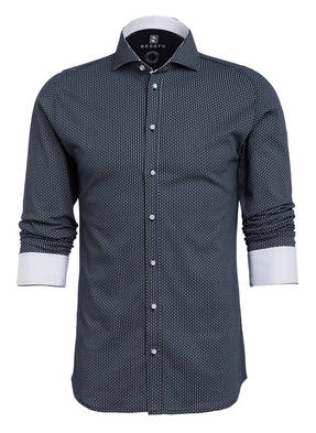 DESOTO Hemd NEW HAI Slim Fit