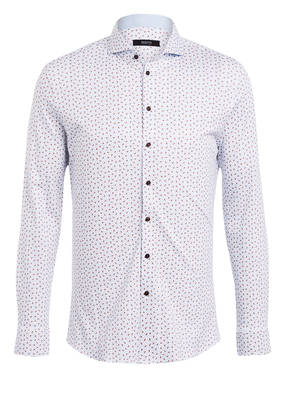 DESOTO Jerseyhemd Slim Fit