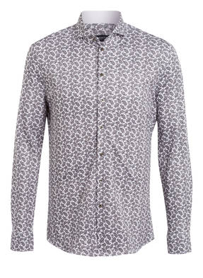 DESOTO Jerseyhemd Slim Fit