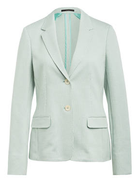 windsor. Jerseyblazer