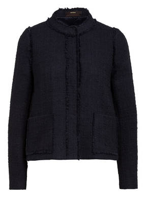 windsor. Tweed-Blazer