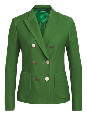 windsor. Piqué-Blazer