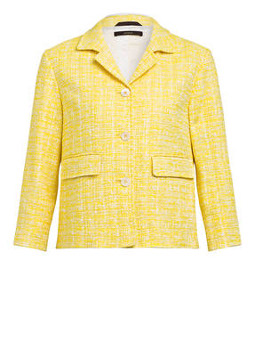 windsor. Tweed-Blazer