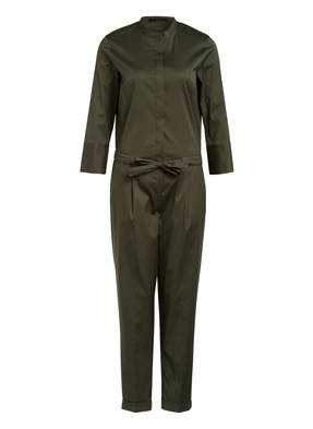 windsor. Jumpsuit mit 3/4-Arm