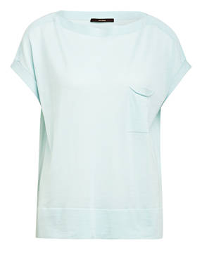windsor. Strickshirt aus Merinowolle