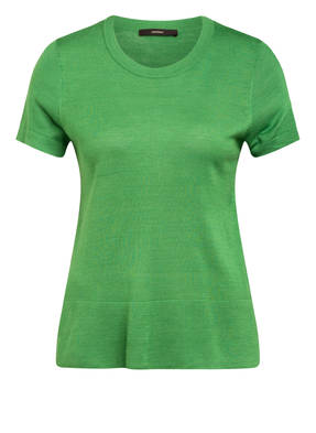 windsor. Strickshirt aus Seide