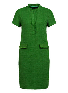 windsor. Tweed-Kleid