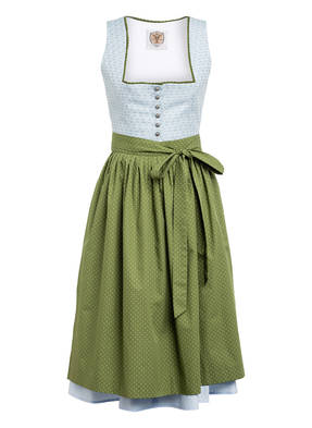 BERWIN & WOLFF Dirndl