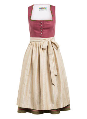 BERWIN & WOLFF Dirndl