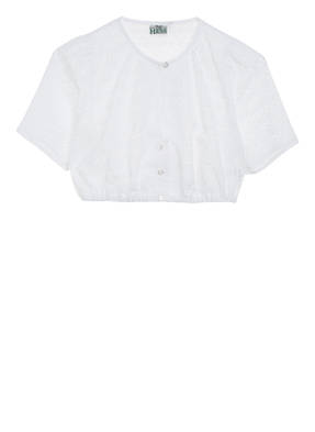 BERWIN & WOLFF Dirndlbluse