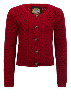 Hammerschmid Strickjacke