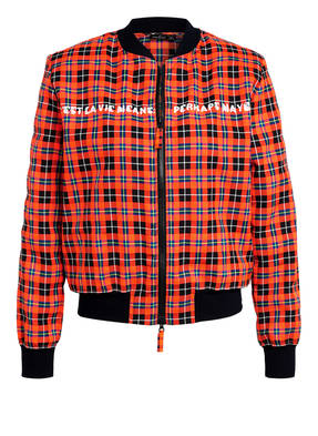 van Laack Blouson