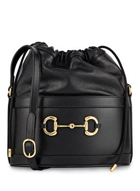 GUCCI Beuteltasche 1955 HORSEBIT SMALL