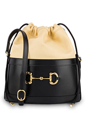 GUCCI Beuteltasche 1955 HORSEBIT SMALL